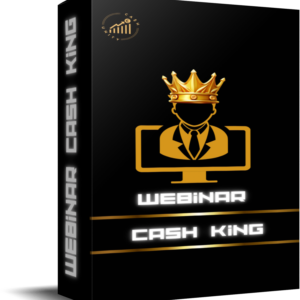 Webinar Cash King